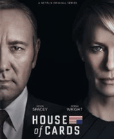 House of Cards season 4 /   4 